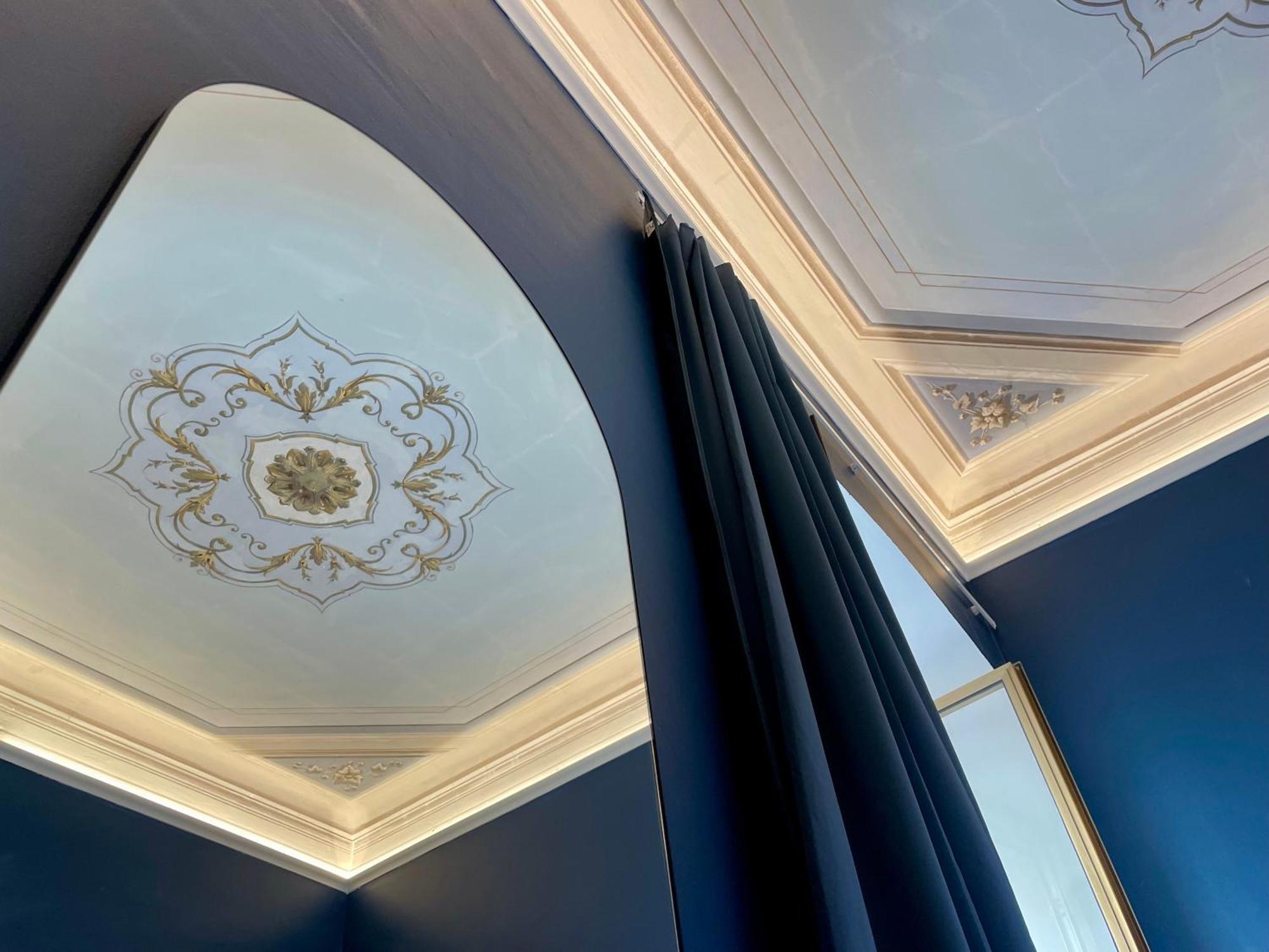 Relstay - Assarotti Suites Генуя Экстерьер фото